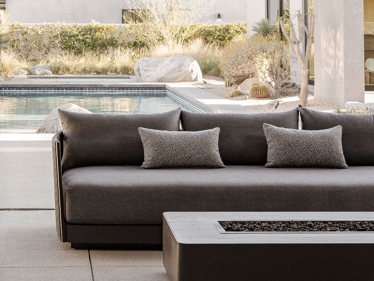 Harbour Antigua 3 Seater Sofa