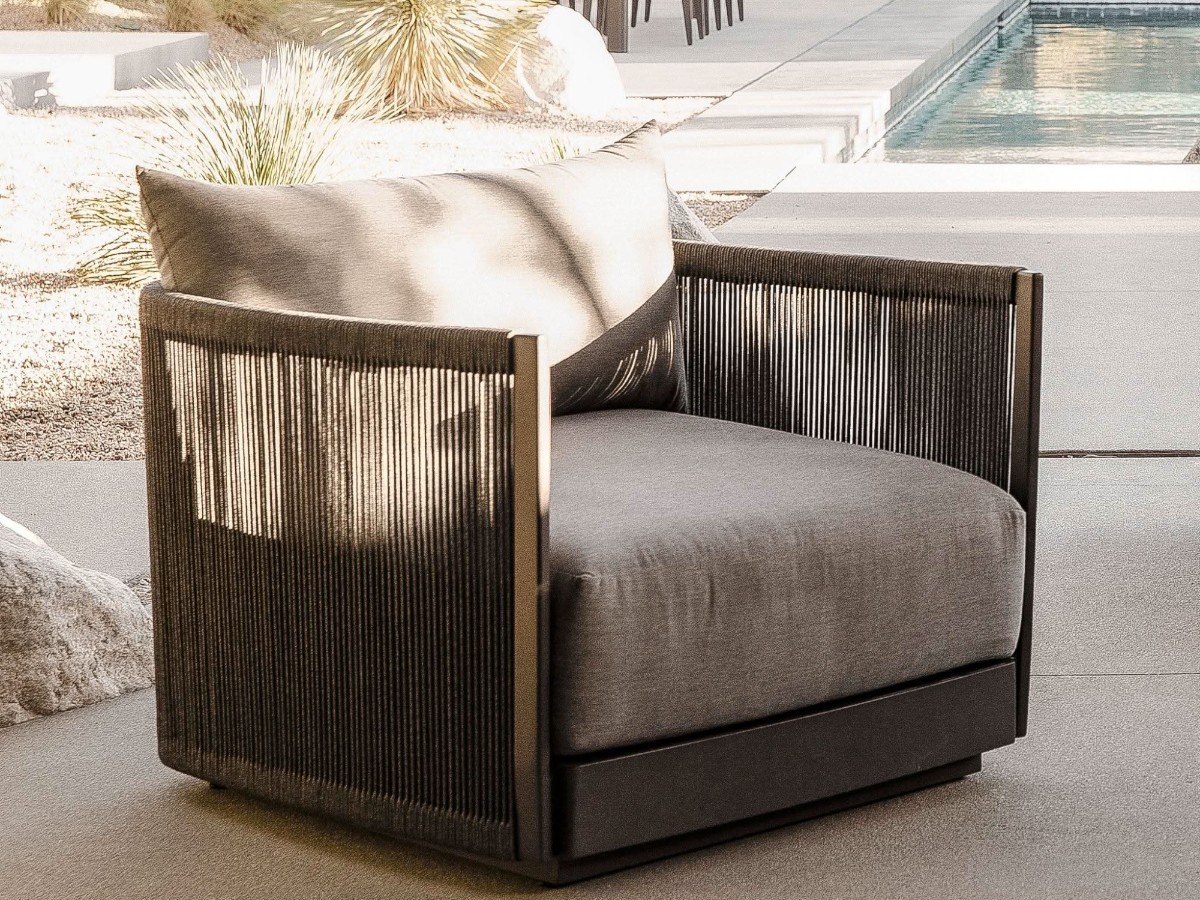 Harbour Antigua Lounge Armchair