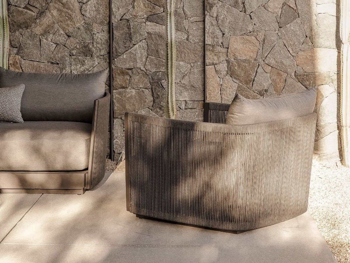 Harbour Antigua Lounge Armchair
