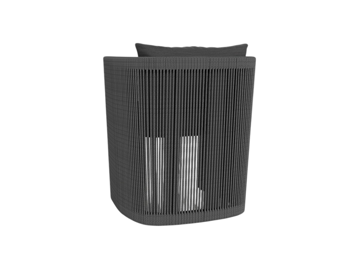 Harbour Antigua Dining Armchair