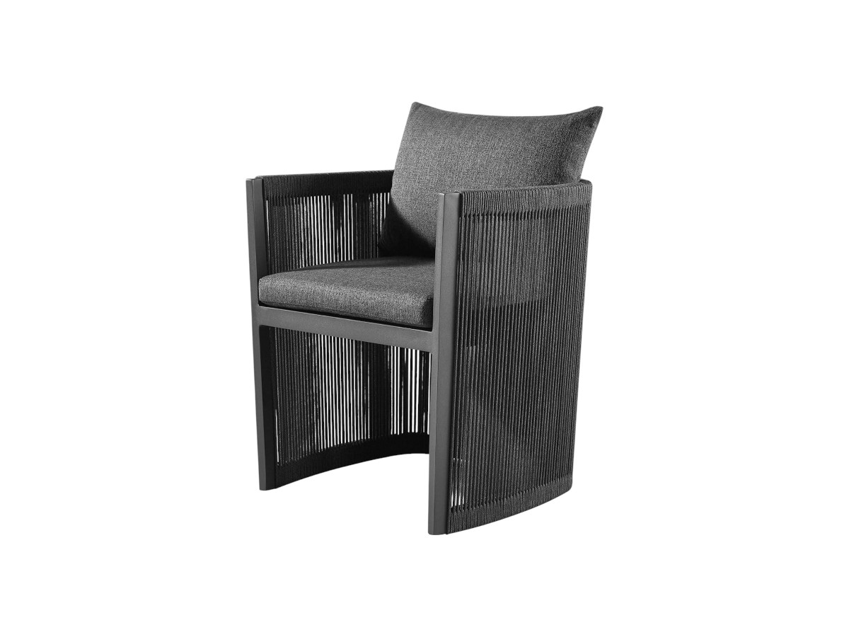 Harbour Antigua Dining Armchair