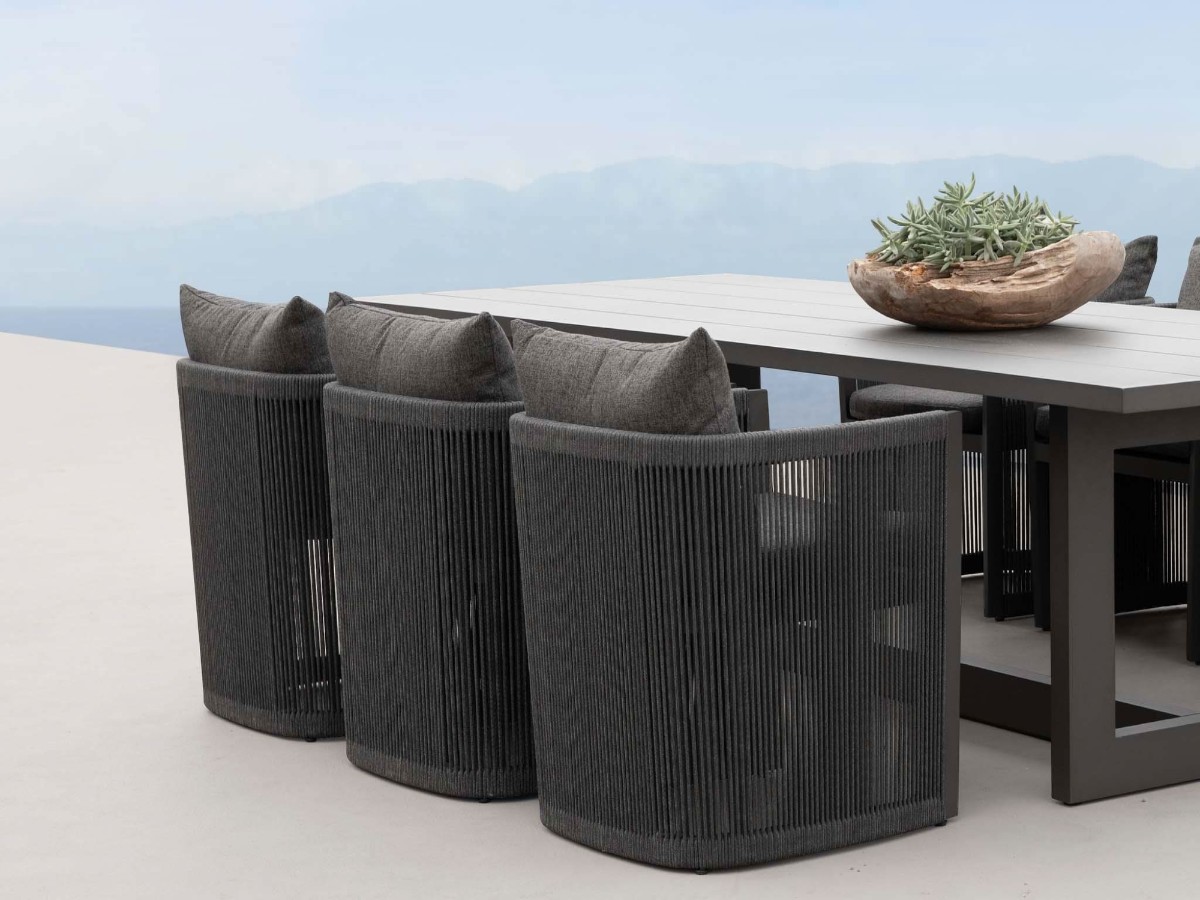 Harbour Antigua Dining Armchair