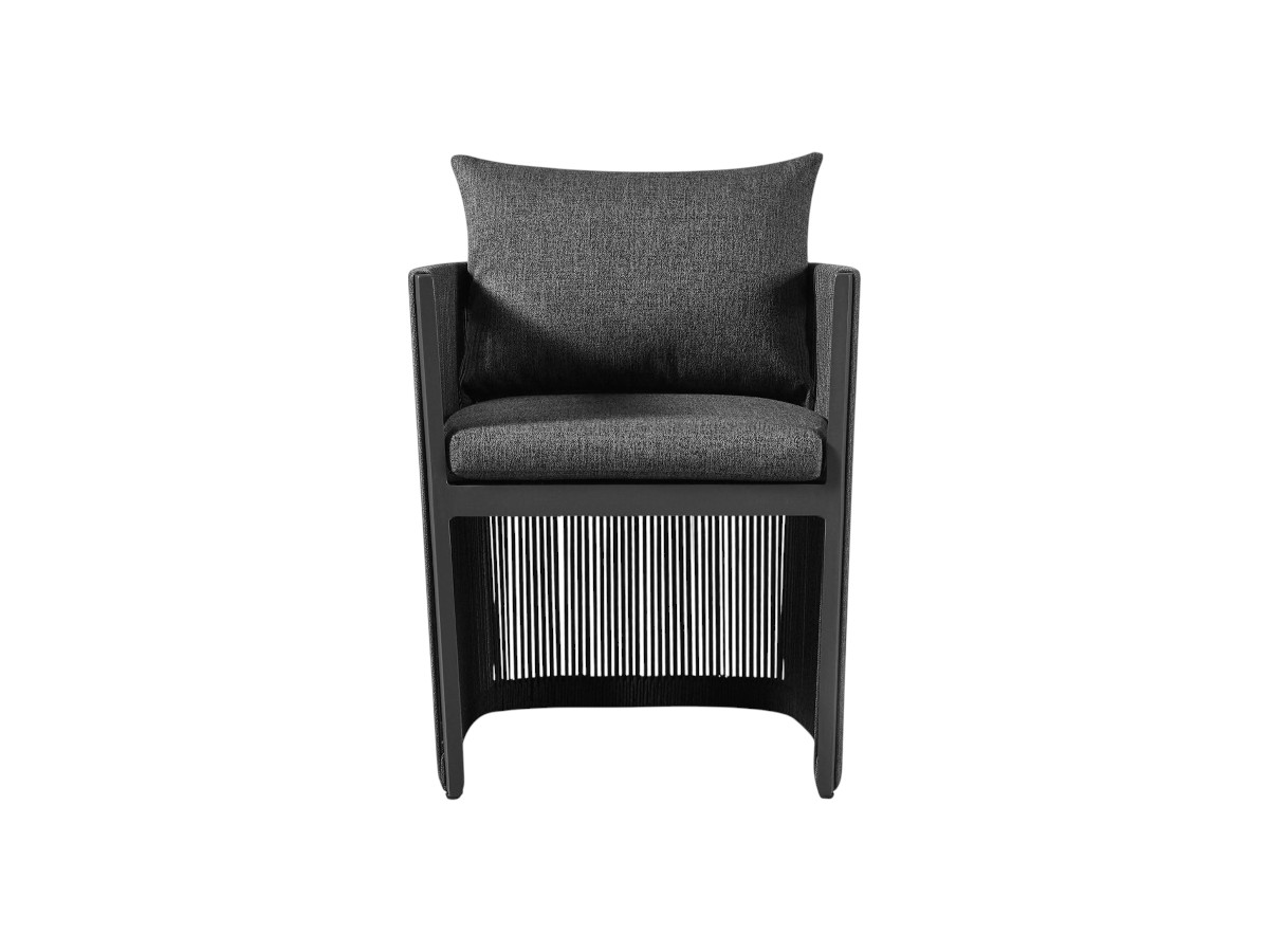 Harbour Antigua Dining Armchair