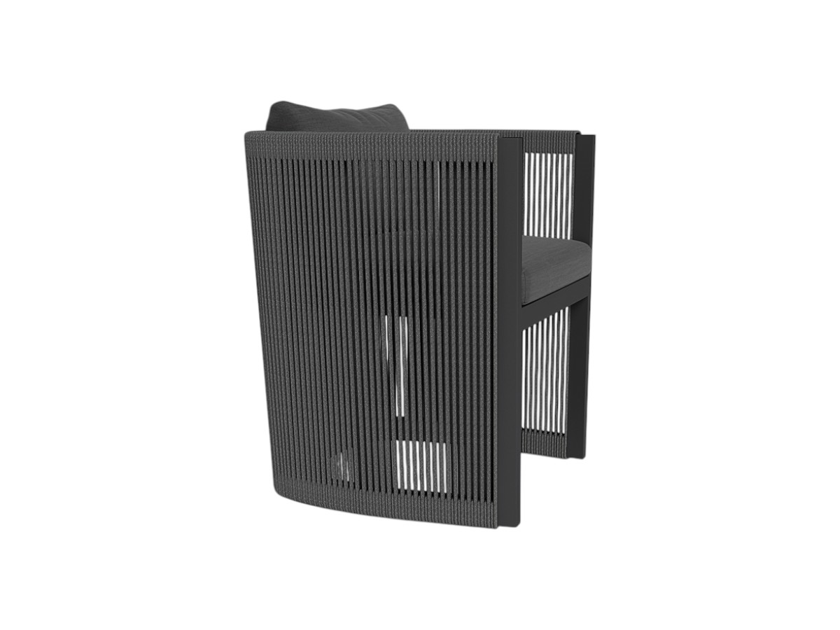 Harbour Antigua Dining Armchair