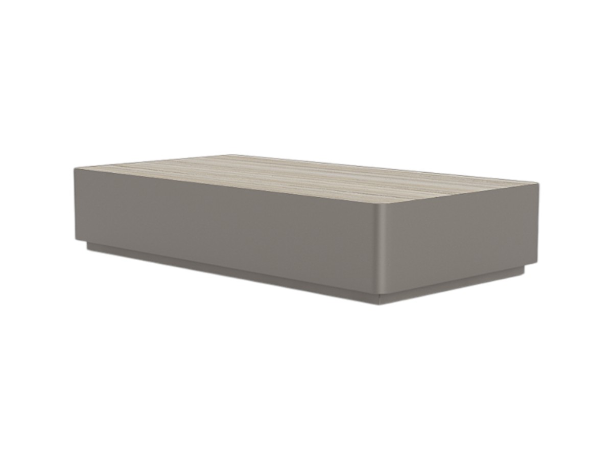 Harbour Antigua Rectangle Coffee Table