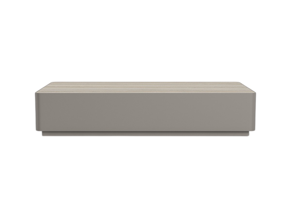 Harbour Antigua Rectangle Coffee Table