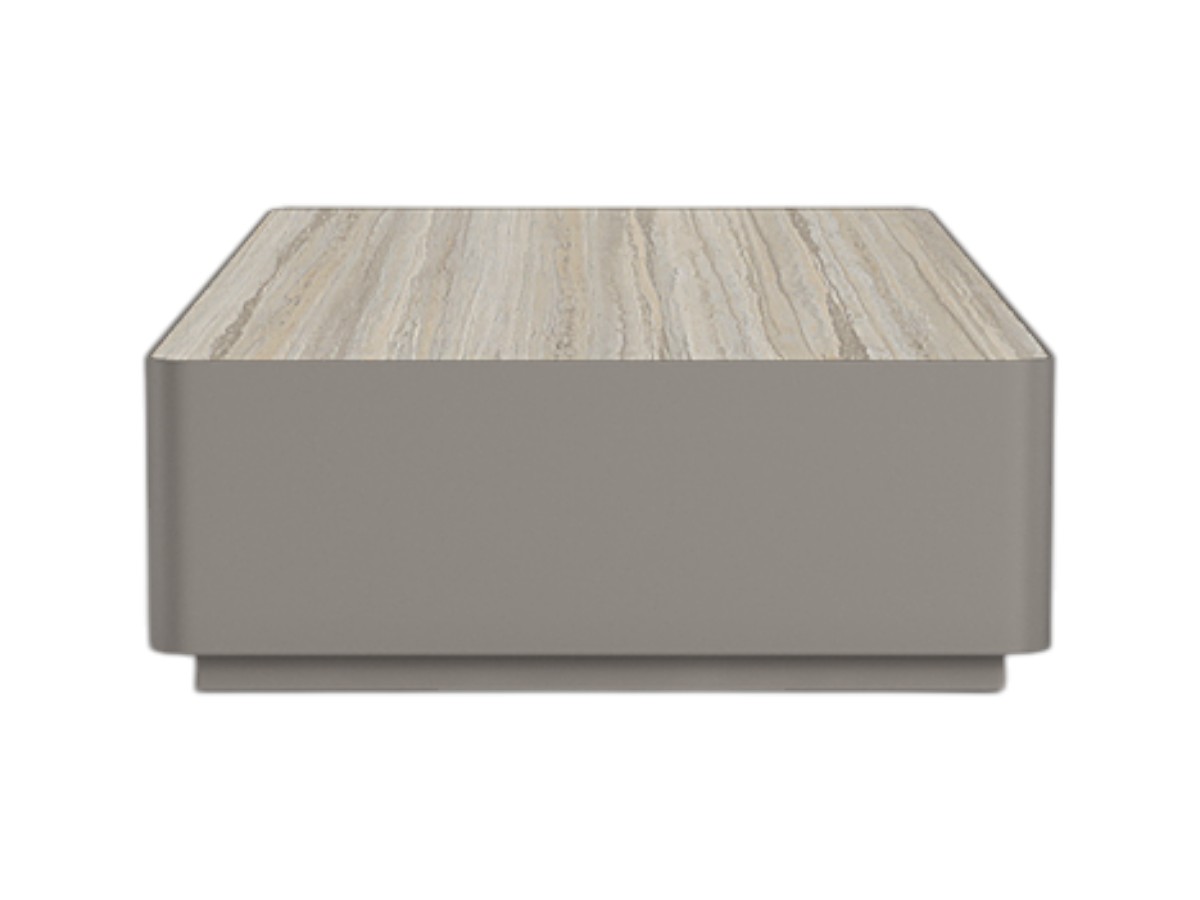Harbour Antigua Rectangle Coffee Table