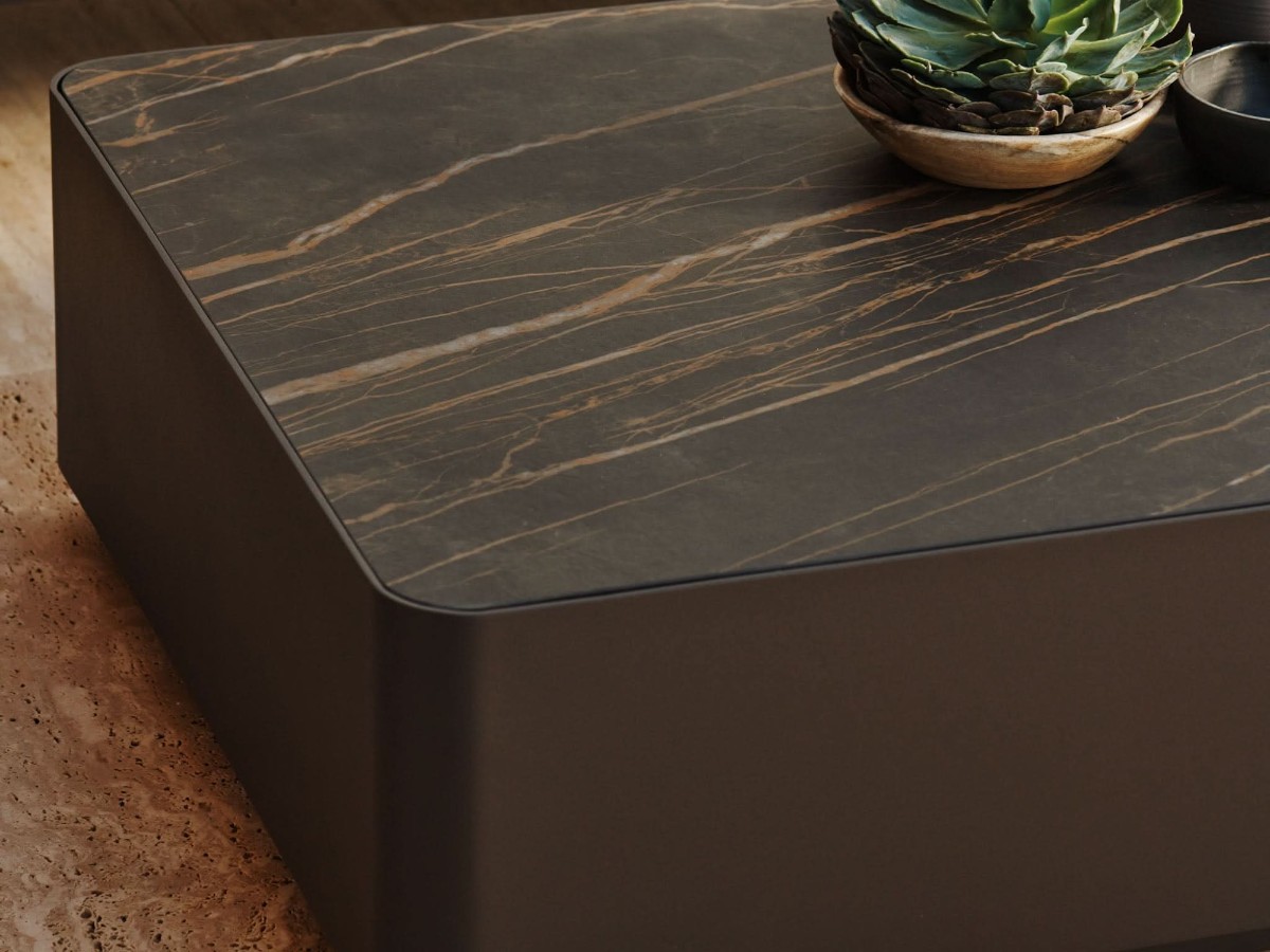 Harbour Antigua Rectangle Coffee Table