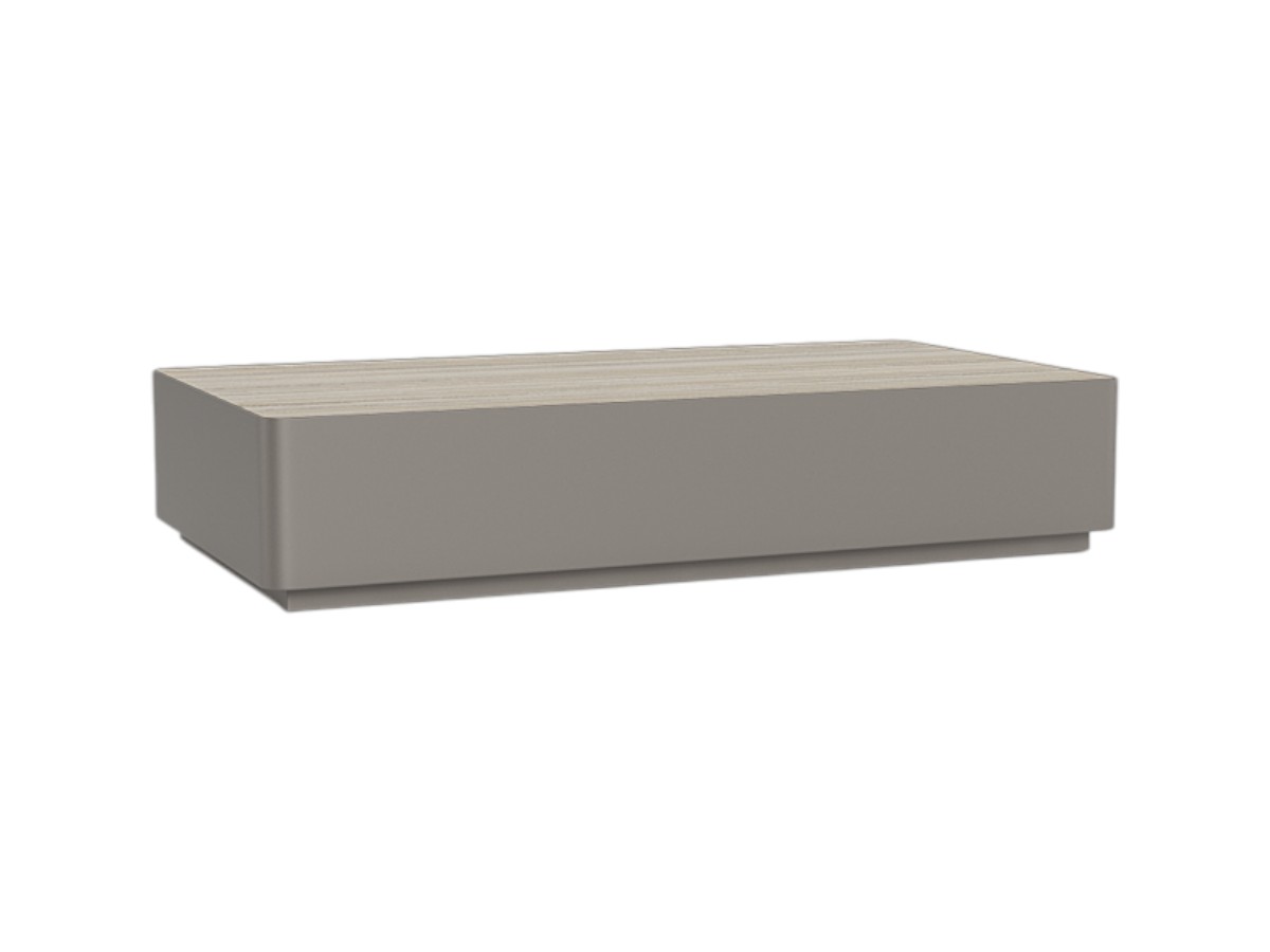 Harbour Antigua Rectangle Coffee Table