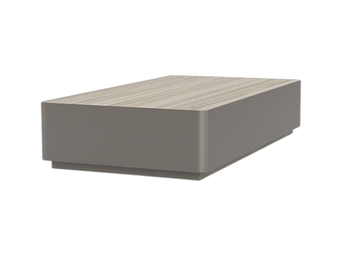 Harbour Antigua Rectangle Coffee Table