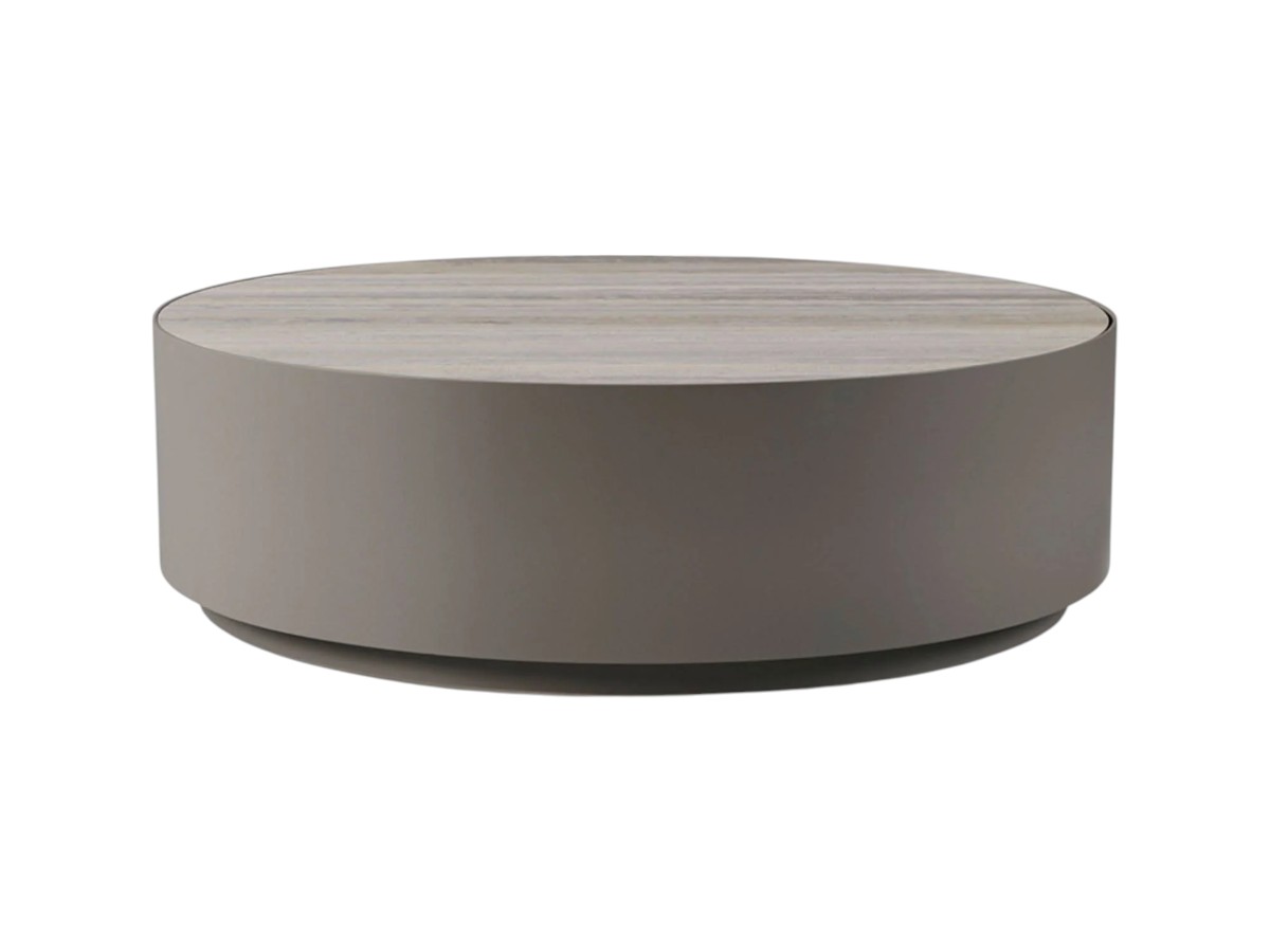 Harbour Antigua Round Coffee Table