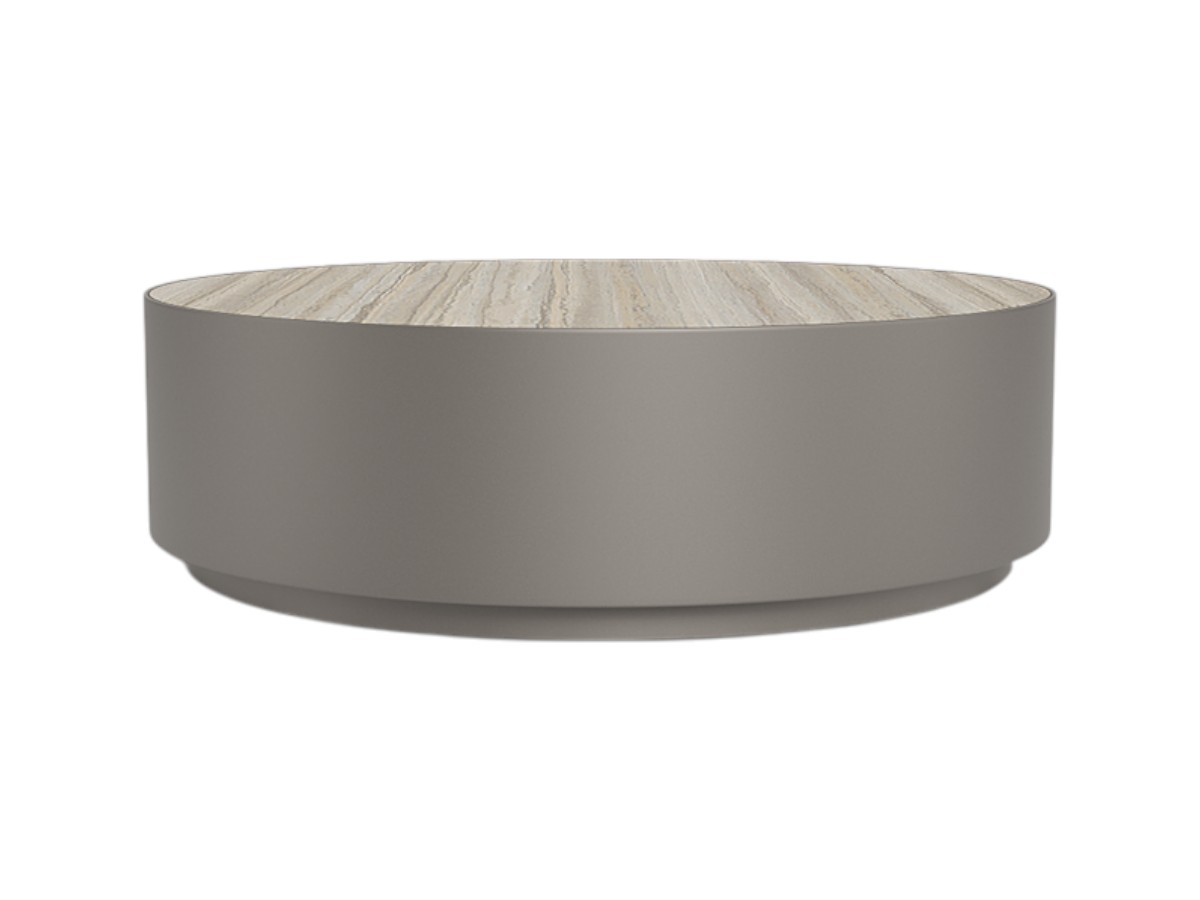 Harbour Antigua Round Coffee Table