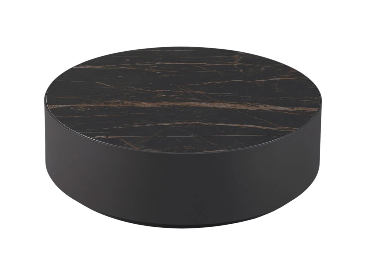 Harbour Antigua Round Coffee Table