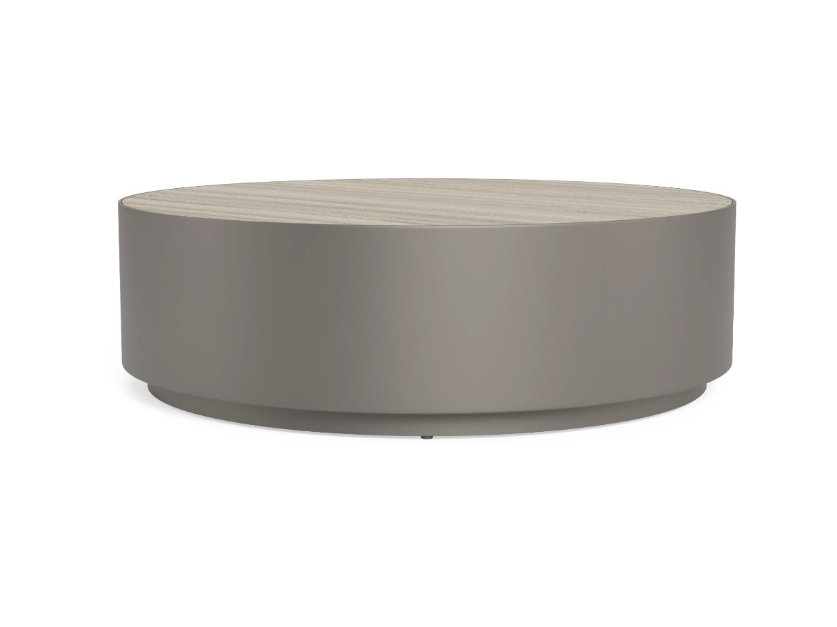 Harbour Antigua Round Coffee Table