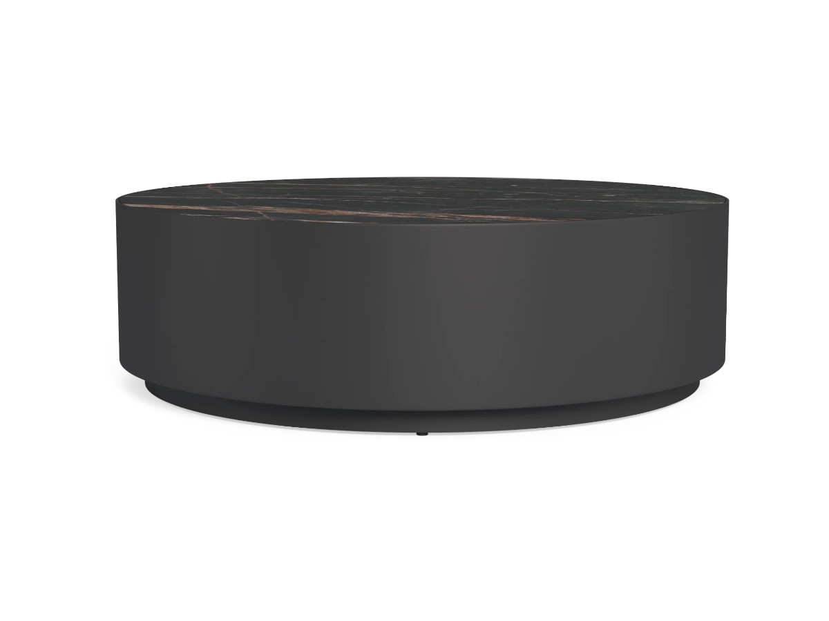 Harbour Antigua Round Coffee Table
