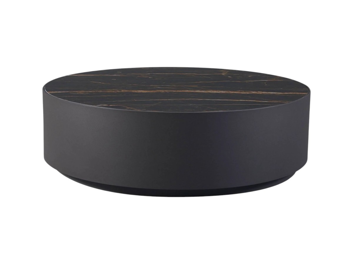 Harbour Antigua Round Coffee Table