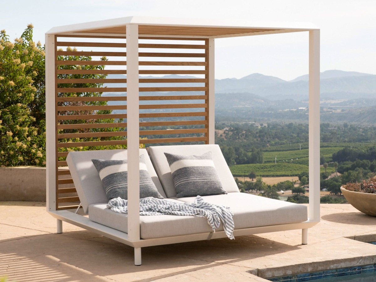 Harbour Breeze Xl Cabana