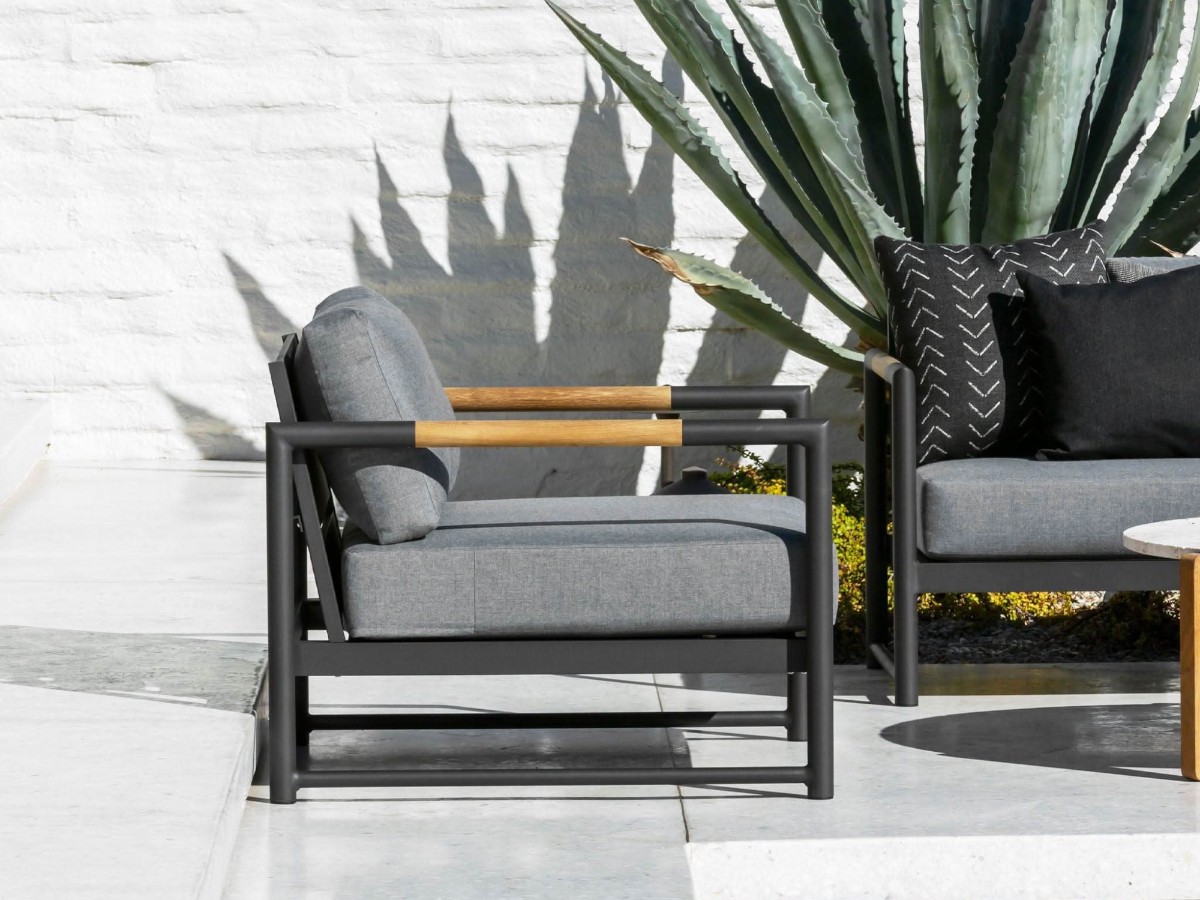 Harbour Breeze Xl Lounge Armchair