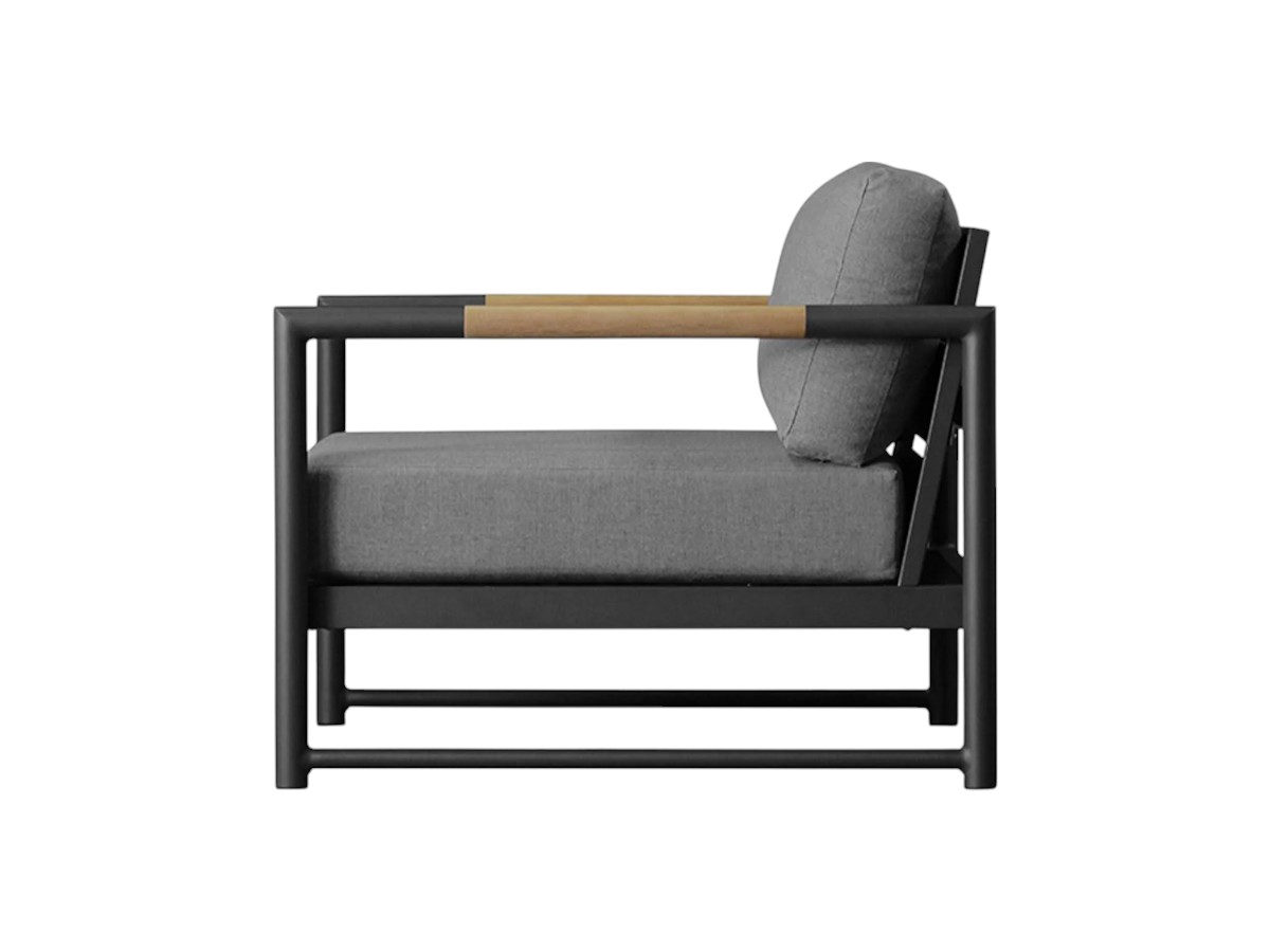Harbour Breeze Xl Lounge Armchair