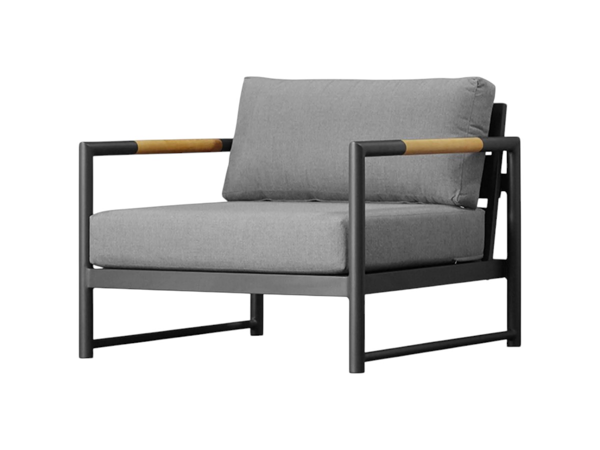 Harbour Breeze Xl Lounge Armchair