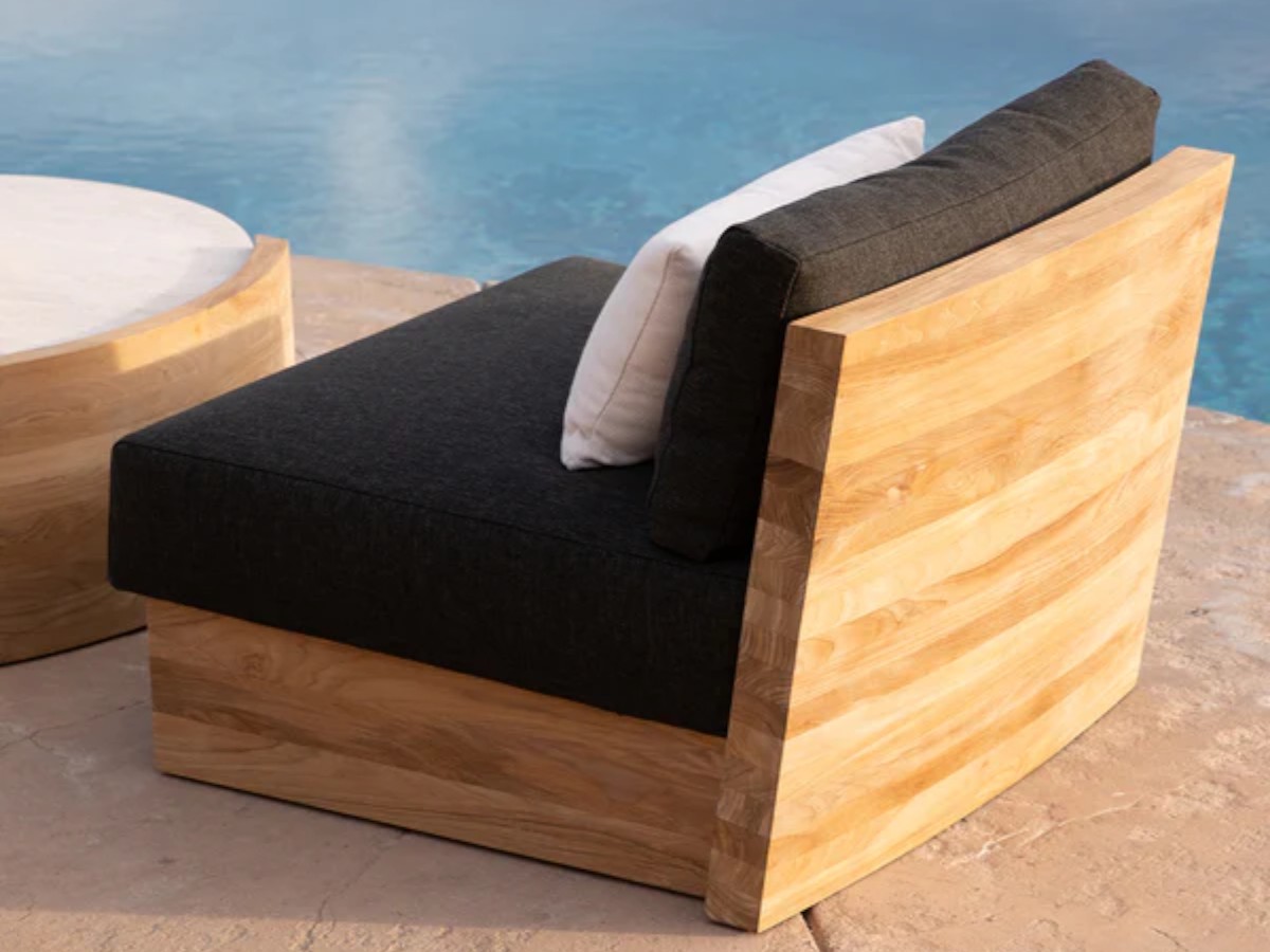 Harbour Catalina Easy Chair