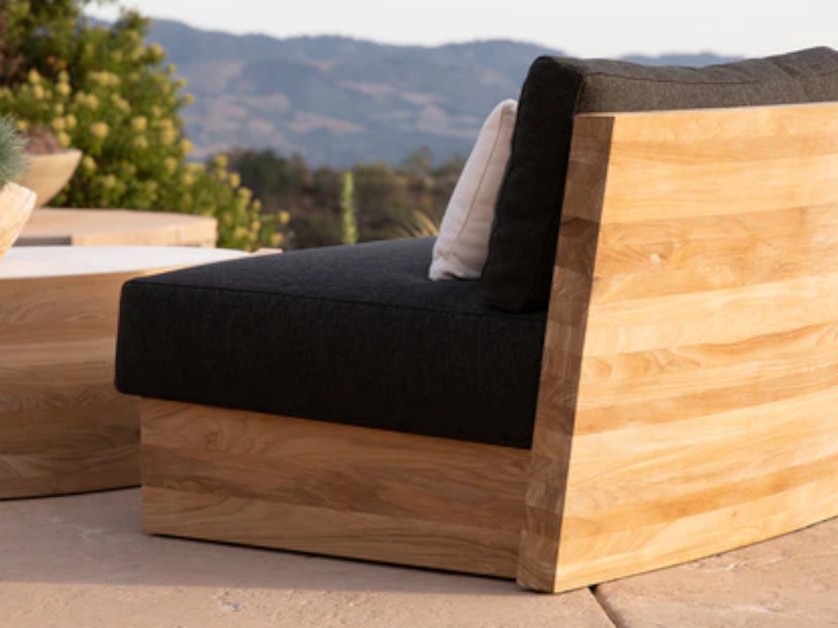Harbour Catalina Easy Chair