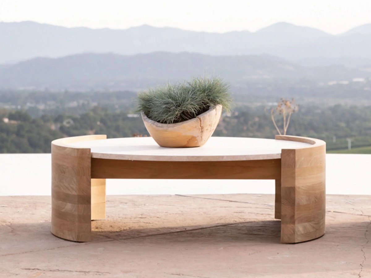 Harbour Catalina Coffee Table