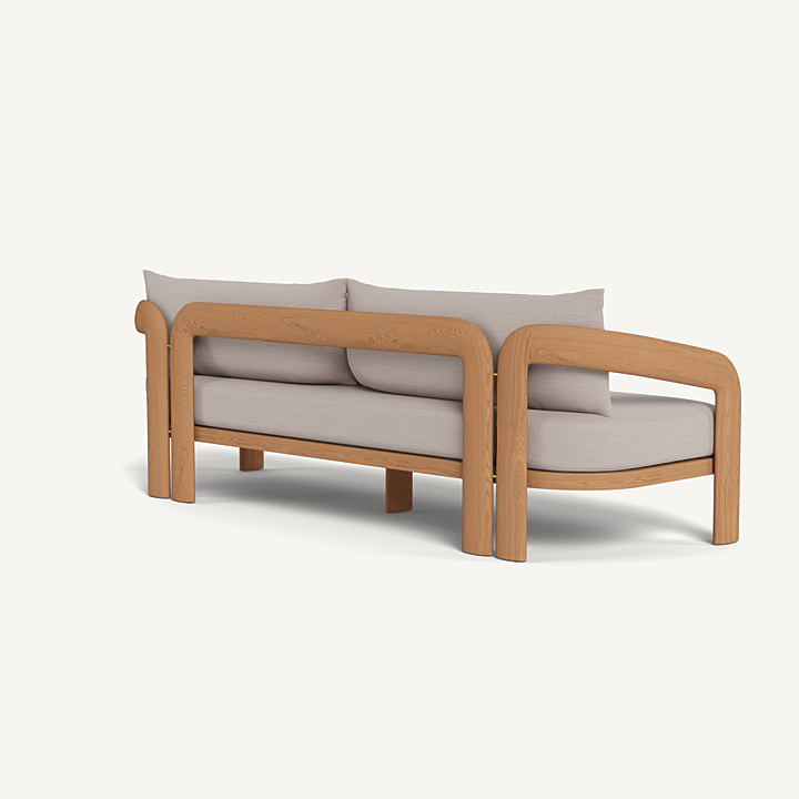 Harbour Chloe Outdoor Sofa 3 Seater