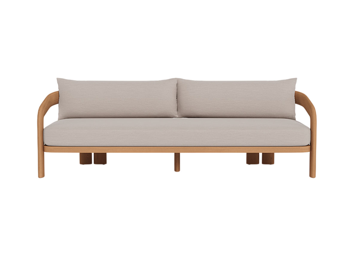 Harbour Chloe Outdoor Sofa 3 Seater