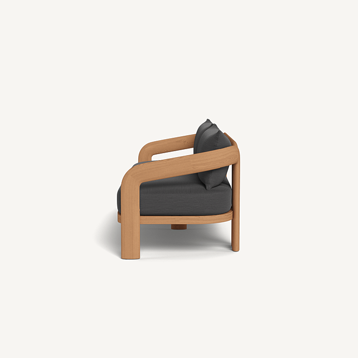 Harbour Chloe Outdoor Sofa 3 Seater