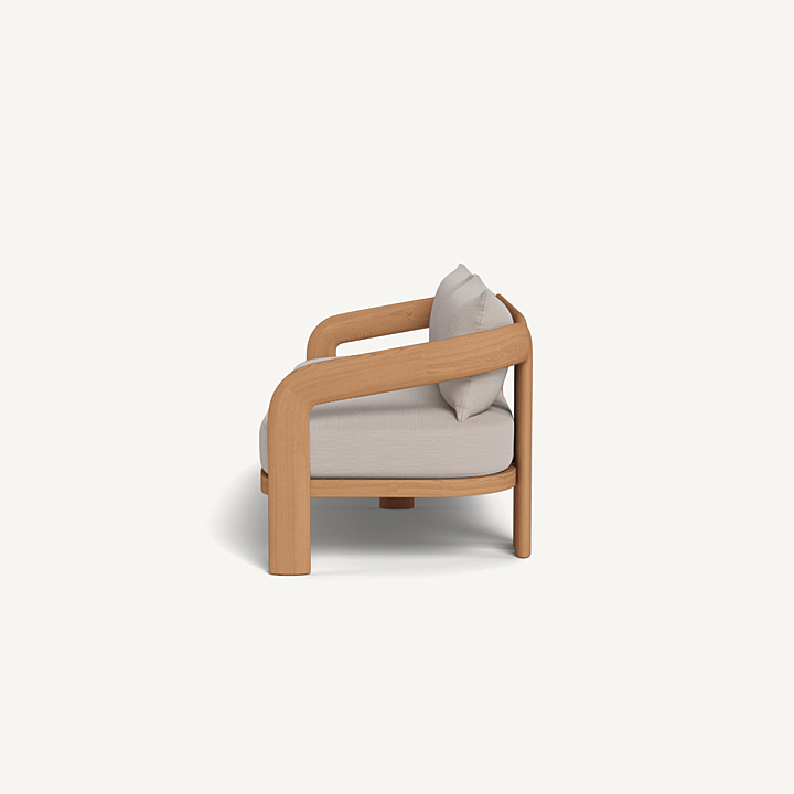 Harbour Chloe Outdoor Sofa 3 Seater