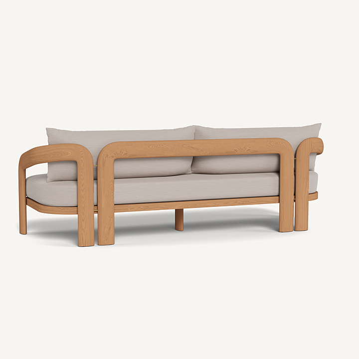 Harbour Chloe Outdoor Sofa 3 Seater