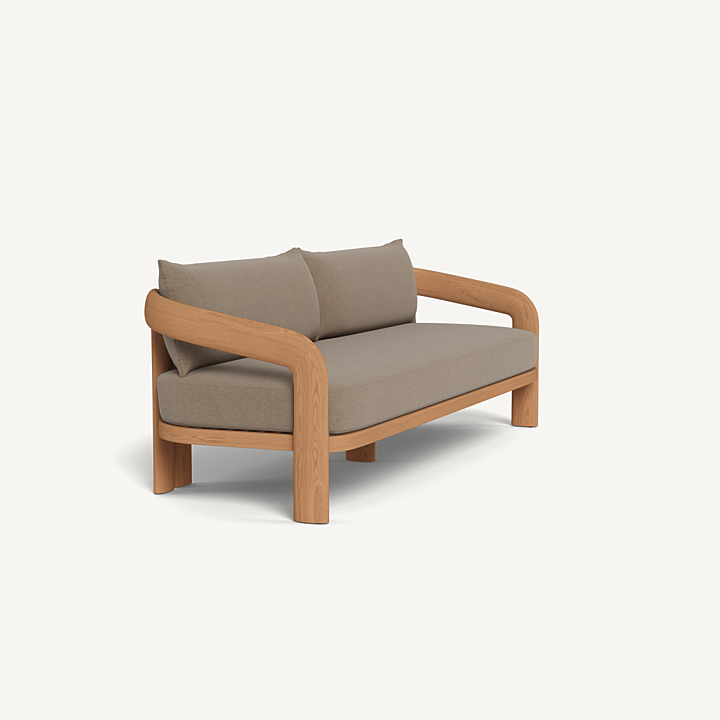 Harbour Chloe Outdoor Sofa 3 Seater