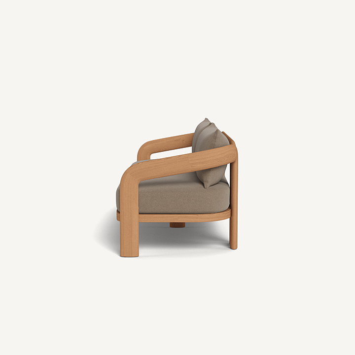 Harbour Chloe Outdoor Sofa 3 Seater