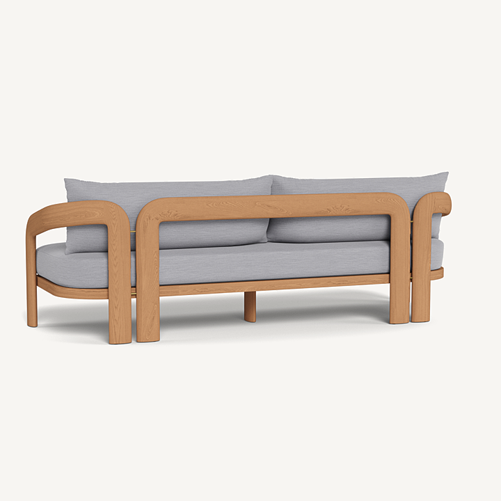 Harbour Chloe Outdoor Sofa 3 Seater