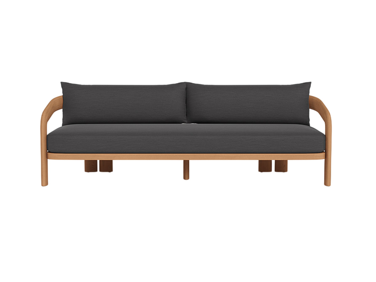 Harbour Chloe Outdoor Sofa 3 Seater