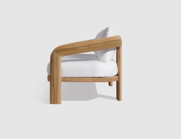 Harbour Chloe Outdoor Sofa 3 Seater