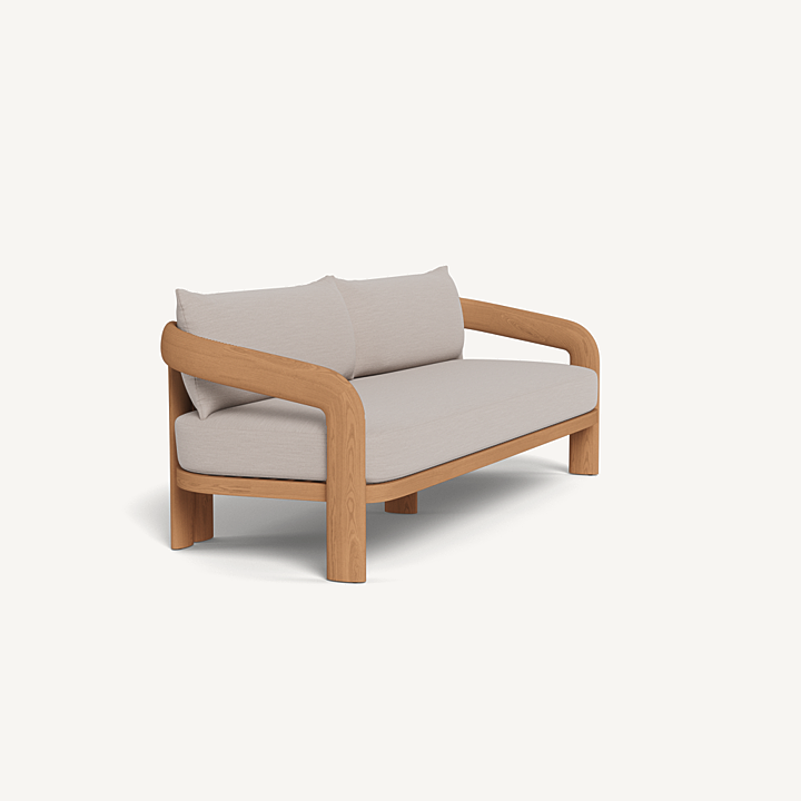 Harbour Chloe Outdoor Sofa 3 Seater