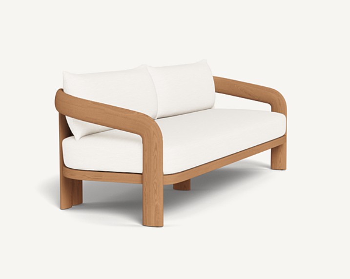 Harbour Chloe Outdoor Sofa 3 Seater