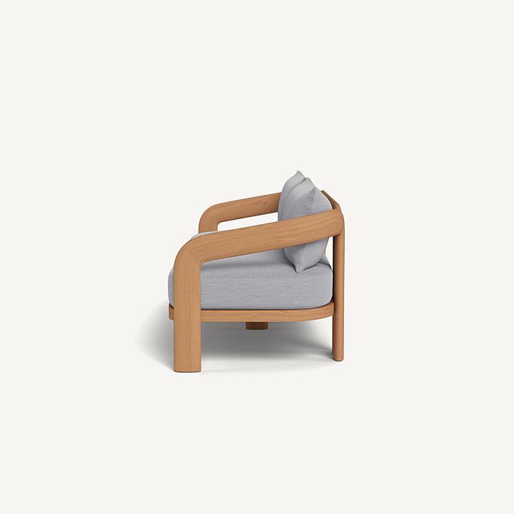 Harbour Chloe Outdoor Sofa 3 Seater