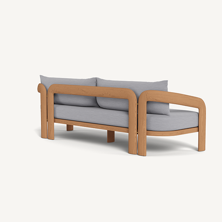 Harbour Chloe Outdoor Sofa 3 Seater
