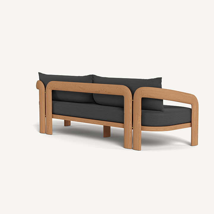 Harbour Chloe Outdoor Sofa 3 Seater