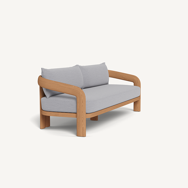 Harbour Chloe Outdoor Sofa 3 Seater