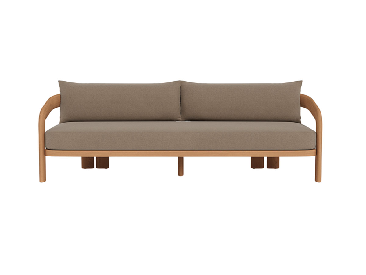 Harbour Chloe Outdoor Sofa 3 Seater