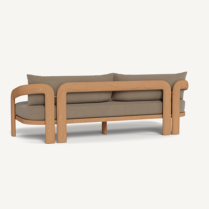 Harbour Chloe Outdoor Sofa 3 Seater