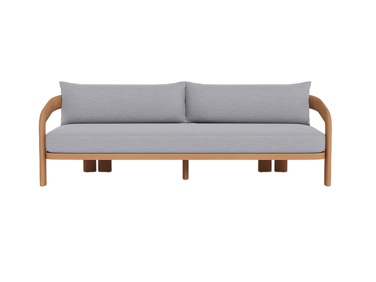 Harbour Chloe Outdoor Sofa 3 Seater