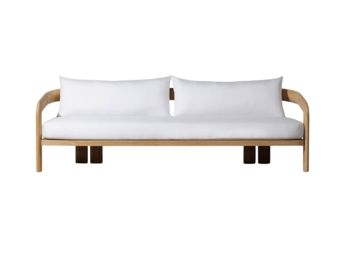 Harbour Chloe Outdoor Sofa 3 Seater
