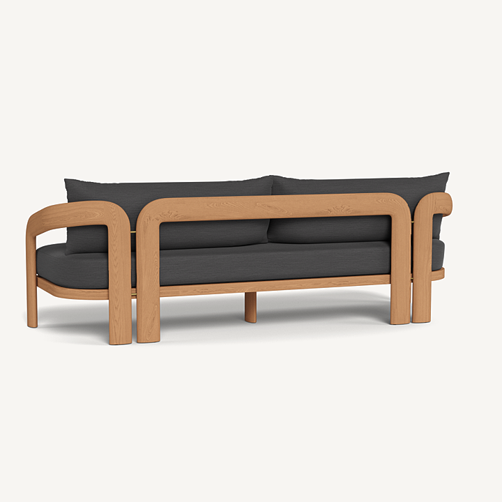 Harbour Chloe Outdoor Sofa 3 Seater