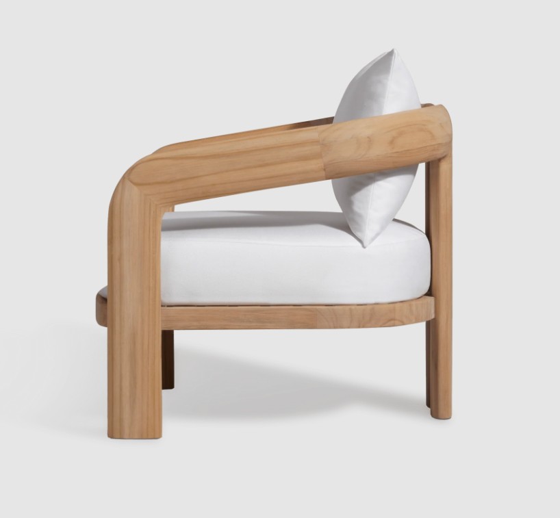 Harbour Chloe Outdoor Armchair