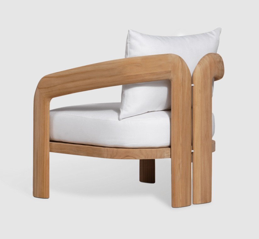 Harbour Chloe Outdoor Armchair
